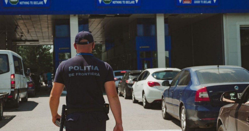 30.850 de persoane au părăsit Republica Moldova în ultimele 24 de ore. Iată zituația la frontieră